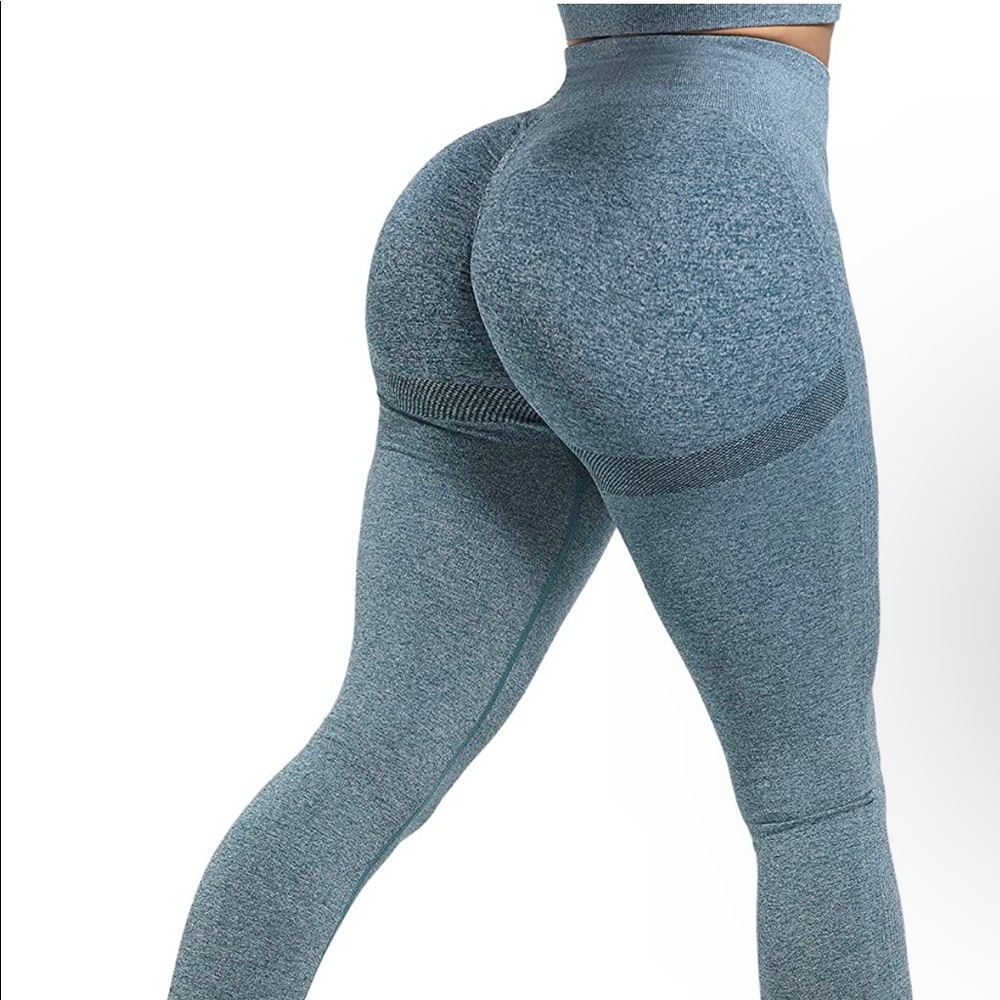 Booty Shaping Leggings